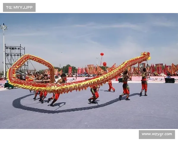 临沂舞龙舞狮锦标赛吸引82支队伍参赛 线上观赛超50万人次创历史新高