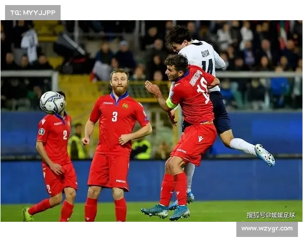 爱尔兰队世预赛欧洲区爆冷不敌亚美尼亚 出线形势愈发严峻