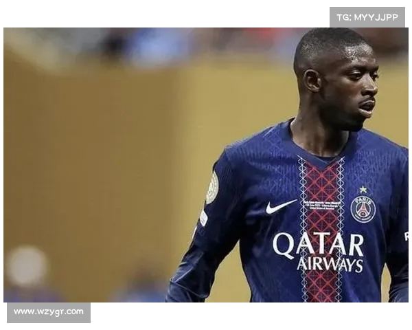 聚焦赛场再现伤病潮姆巴佩继登贝莱亚马尔之后无奈倒下